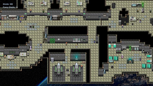 STAR-BOX: RPG Adventures in Space