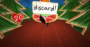 Shuffles 'n Scuffles