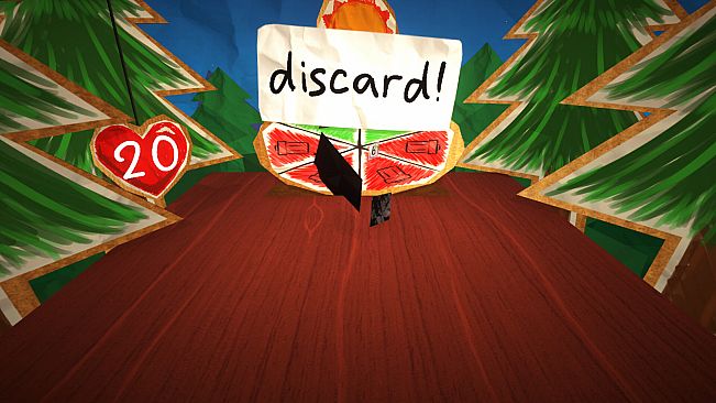 Shuffles 'n Scuffles