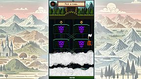 Worldseekers - Deckbuilding RPG