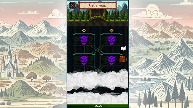 Worldseekers - Deckbuilding RPG