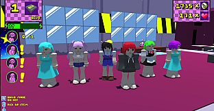 Waifu Factory