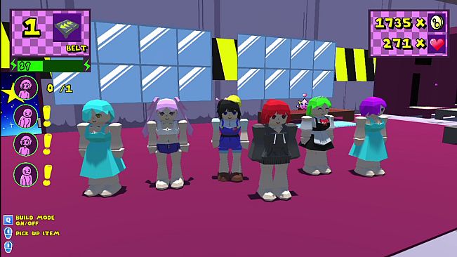 Waifu Factory