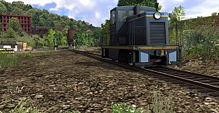 TS Marketplace: Baltimore and Ohio GE 44 Add-On