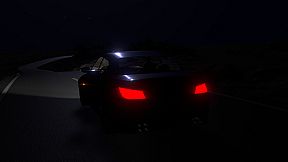 Nightvision: Drive Forever