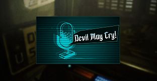 Devil May Cry 5 - Alt Title Calls