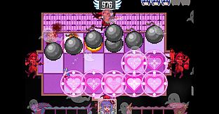 Pixel Game Maker Series MagicalShot The AttackBump☆