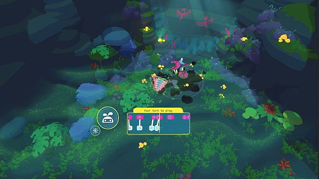 Melobot - A Last Song