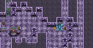 Rogue Empire: Dungeon Crawler RPG