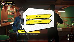 JNZ: Nightmare Girls