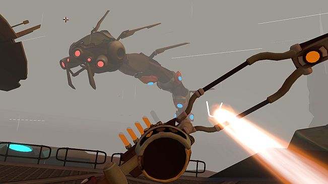 Titan Isles Soundtrack