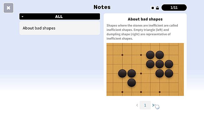 Pudding Fantasy: Tales of Go and Magic