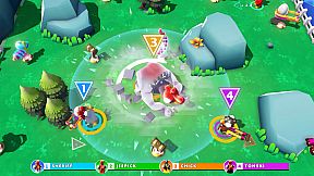 Chickenoidz Super Pre-Party