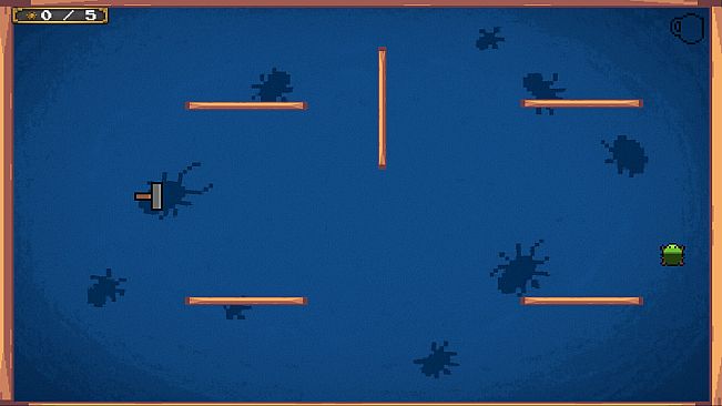 Normal Dev Guy - Inside Kenney World
