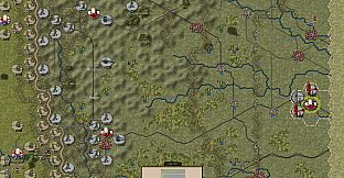 Strategic Command: World War I - Battles for Ypres