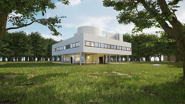 Architecture Zeitgeist