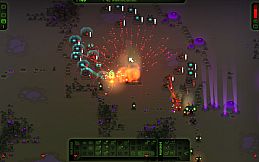 Revenge of the Titans