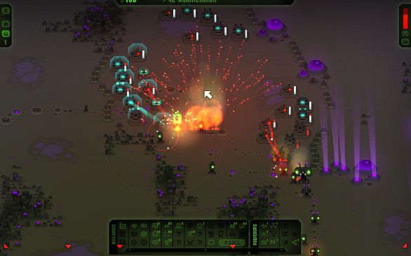 Revenge of the Titans