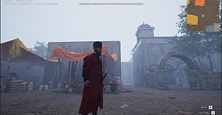 AMANAT  "Legend of the Caucasus"