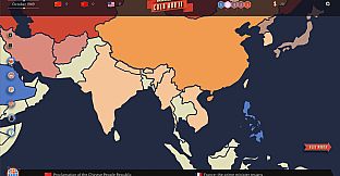 Maestro's Cold War 2 - The East is Red