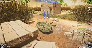 House Builder - Egyptian DLC