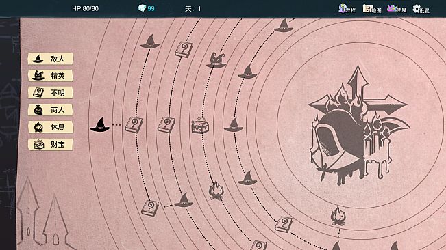 夜之归途 Night Homing