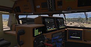 Trainz Plus DLC - Pro Train: NS Loco Bundle 1