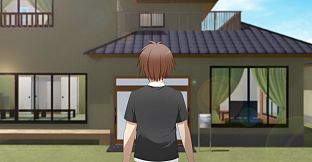 Misohagi Crossing