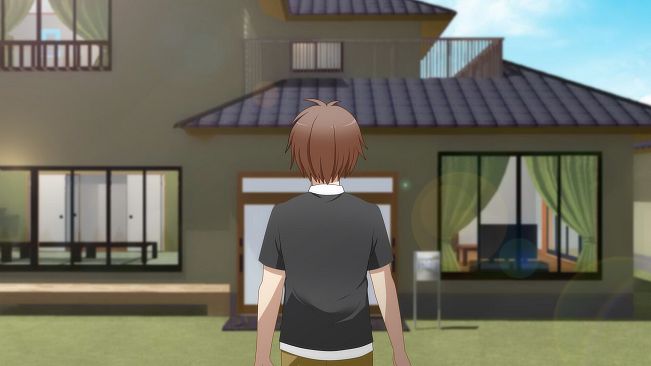 Misohagi Crossing