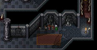 Penny Arcade's On the Rain-Slick Precipice of Darkness 4