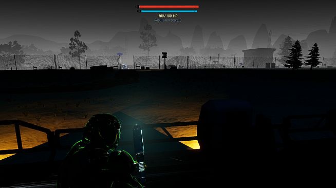 The Fibrous - Operation Reclaim