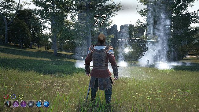 Umbrae Ordinis: Age Of Whispers