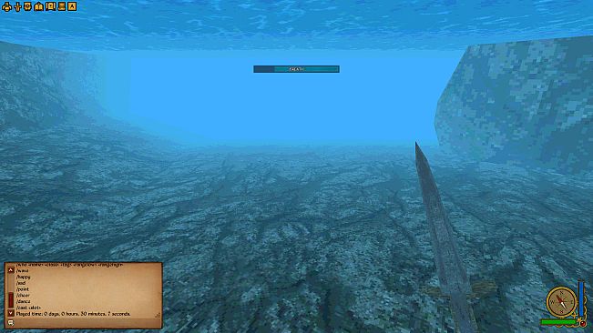 Avalon: Sacred Crusade