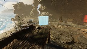 Sonorous | Deep Down Below