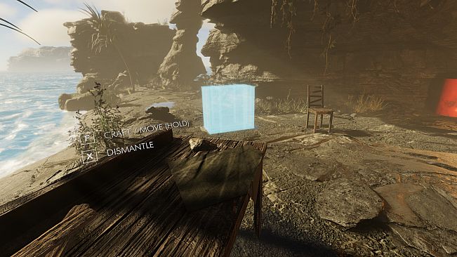 Sonorous | Deep Down Below