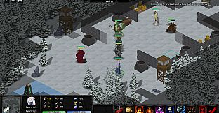 Immortal Empire - Adventurer Pack