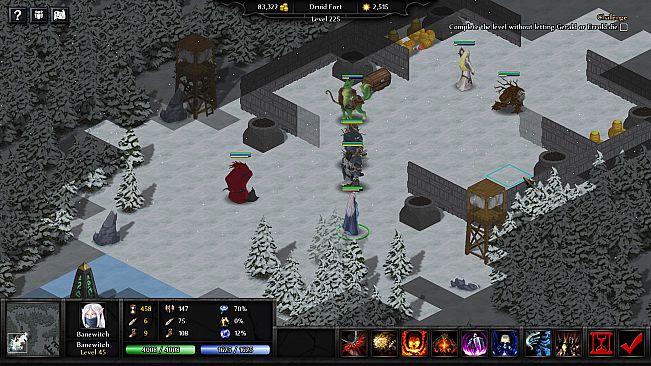 Immortal Empire - Adventurer Pack