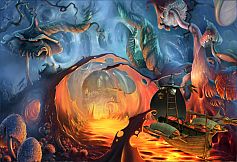 Love Chronicles: The Sword and the Rose