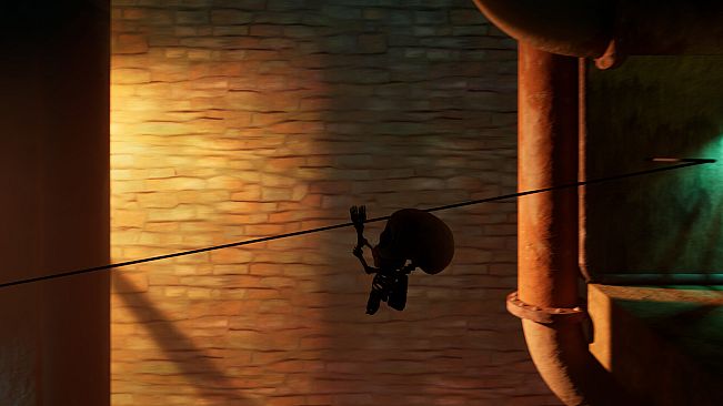 Bones: Wandering Soul