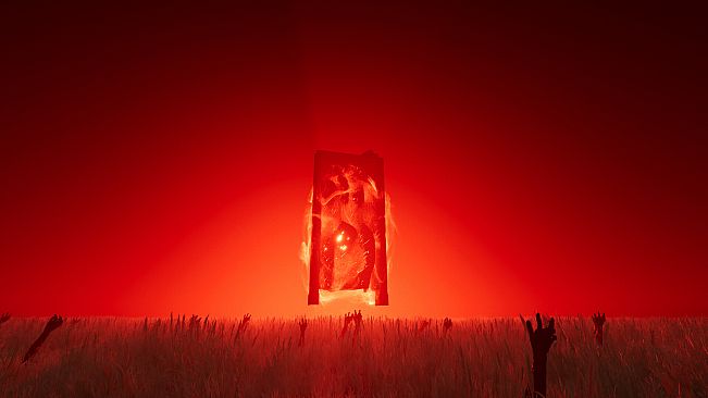 DREADCORE : Locked Unit