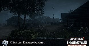 Company of Heroes 2 - Case Blue Mission Pack