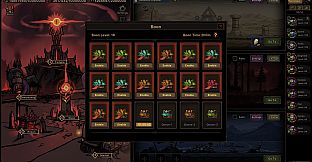 Path of Idle: Old Gods Rising - Supporter Pack
