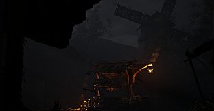 Bhangarh: The Untold Story