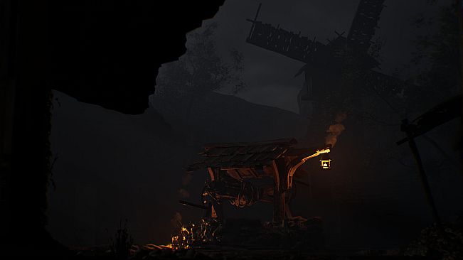 Bhangarh: The Untold Story