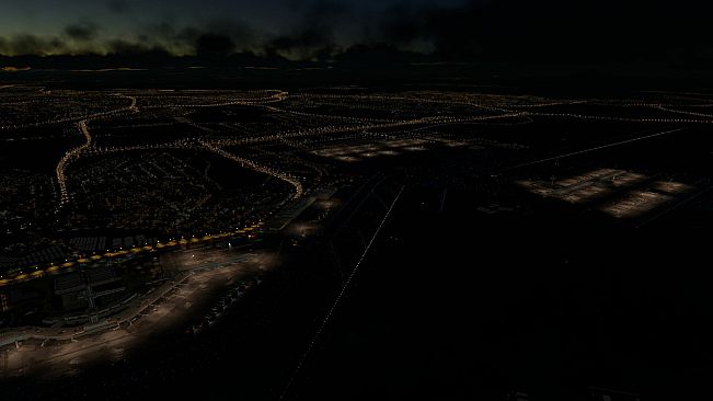 X-Plane 12 Add-on: Aerosoft - Airport Madrid