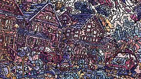 I commissioned some frogs 4