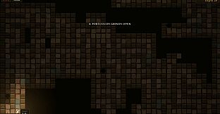 Forty Depths Beneath Knossos: The Minotaur's Maze