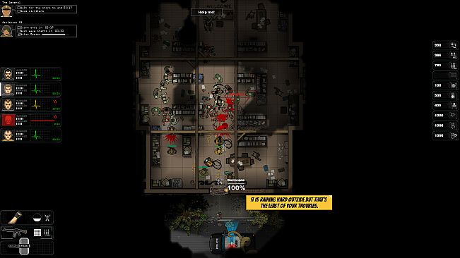 Welcome Back, Commander