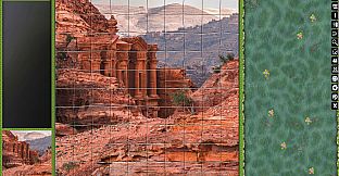 Jigsaw Puzzle Pack - Pixel Puzzles Ultimate: Variety Pack XXS