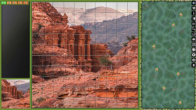 Jigsaw Puzzle Pack - Pixel Puzzles Ultimate: Variety Pack XXS